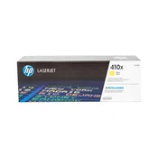 toner HP CF412X Yellow/410X, original