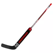 Kompozitna hokejska palica za vratarja Warrior Covert QR50 Red Senior 24”