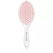Brushworks Travel Blow Dry Brush krtača za sušenje las 1 kos