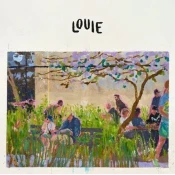 Kenny Beats - Louie (CD)