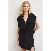 Medicine bluza ženska z viskozo