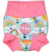 Splash about happy nappy duo up & away xxxxl