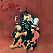 Celeste - Not Your Muse (Reissue) (LP)