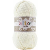 Alize Bella 62 Pletilna preja