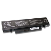 baterija za Samsung N230 / Q330 / X420, 4400 mAh