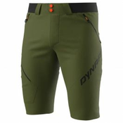 Kratke pohodne hlače Dynafit Transalper 4 Shorts