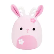 SQUISHMALLOWS Roza zajček - Akiyo