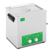 Ultrazvučni čistač - 10 litara - 180 W - Eco