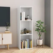 Vidaxl Knjižna / TV omara 36x30x114 cm
