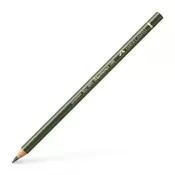 Faber Castell Polychromos – Chromium Green Opaque 174