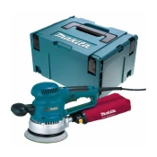 MAKITA BO6030J Električni ekscentrični brusilnik 310W, 150mm