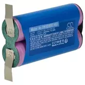 Baterija za Dremel 1100/1120, 7.2 V, 2.6 Ah