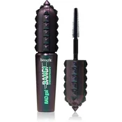 Benefit BADgal BANG! Waterproof Mascara vodoodporna maskara za volumen 4 g