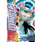 Eyeshield 21 19