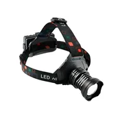 WG - Žaromet LED WG3 z zadnjo opozorilno lučjo