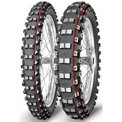 Mitas Terra Force-MX MH ( 70/100-17 TT 40M Mischung Medium HARD, NHS, prednji toak, rot & gruen )