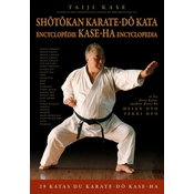 Shotokan Karate-do Kata