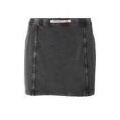 DIESEL Krilo O-ALLEGRA črna