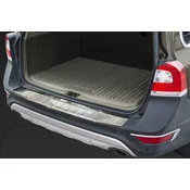 Trunk Edge Protector Strip Volvo XC70 2013-2016 (matte)