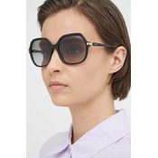 VOGUE Ženske naocare za sunce 0VO5561S W44/11 56, Crne