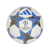 Adidas UCL MINI, nogometna žoga mini, bela KQZ78