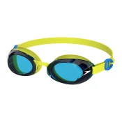 SPEEDO JUNIOR JET 2.0, otroška plavalna očala, zelena 80049350
