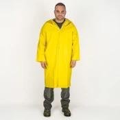 Bormann Vodootporna kabanica (kapardina) PVC 0,32mm ( BPP7205 )