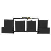 Baterija za Apple MacBook Pro 15 A1707/A1820, originalna, 6667 mAh