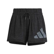 Adidas JG BL WIN SH, djecije kratke hlace, crna KRK44