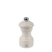 Salt grinder, 10 cm, Bistrorama Z, Ivory - Peugeot