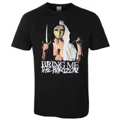 Metal majica moška Bring Me The Horizon - THERE IS A HELL - AMPLIFIED - ZAV210BTH