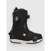 DC Lotus BOA Step On 2023 Snowboard Boots white