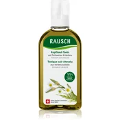 Rausch Scalp Tonic With Swiss Herbs čistilna nega za mastno lasišče 100 ml