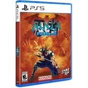 Ninja Five O - Limited Run (PS5)