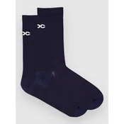 POC Cadence Road Long Socks apatite navy