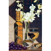shumee Dolce Vita diamantno vezenje 40x50