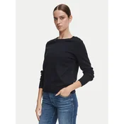 Morgan Bluza 262-MKISSO Svetlo modra Slim Fit