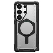 UAG Plasma XTE, Black/Clear - Samsung Galaxy S2026 Ultra