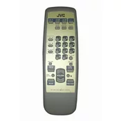 General JVC RM-SMXJ30E - compatible General-branded remote control