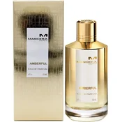Mancera Unisex parfem Amberful, EDP, 120ml