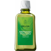 Weleda Pine opuštajuća kupka (Pine Reviving Bath Milk) 200 ml