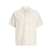 JACK & JONES Srajca JORMONTAUK  bela