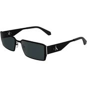 Calvin Klein Jeans Naocare za sunce CKJ 24206S 001
