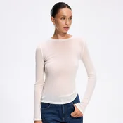 Reserved - LADIES` BLOUSE