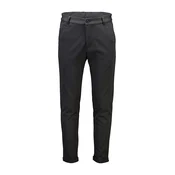 Lindbergh Chino hlače Superflex antracit