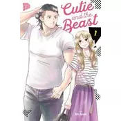Cutie and the Beast 1