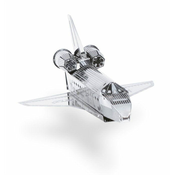 Metal Earth 3D sestavljanka Space Shuttle Atlantis