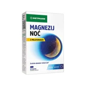 Magnezij noc kapsule