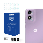 shumee Motorola Moto E14 - zaščita leče 3mk