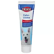 TRIXIE Pasta za zube sa ukusom govedine, 100 gr